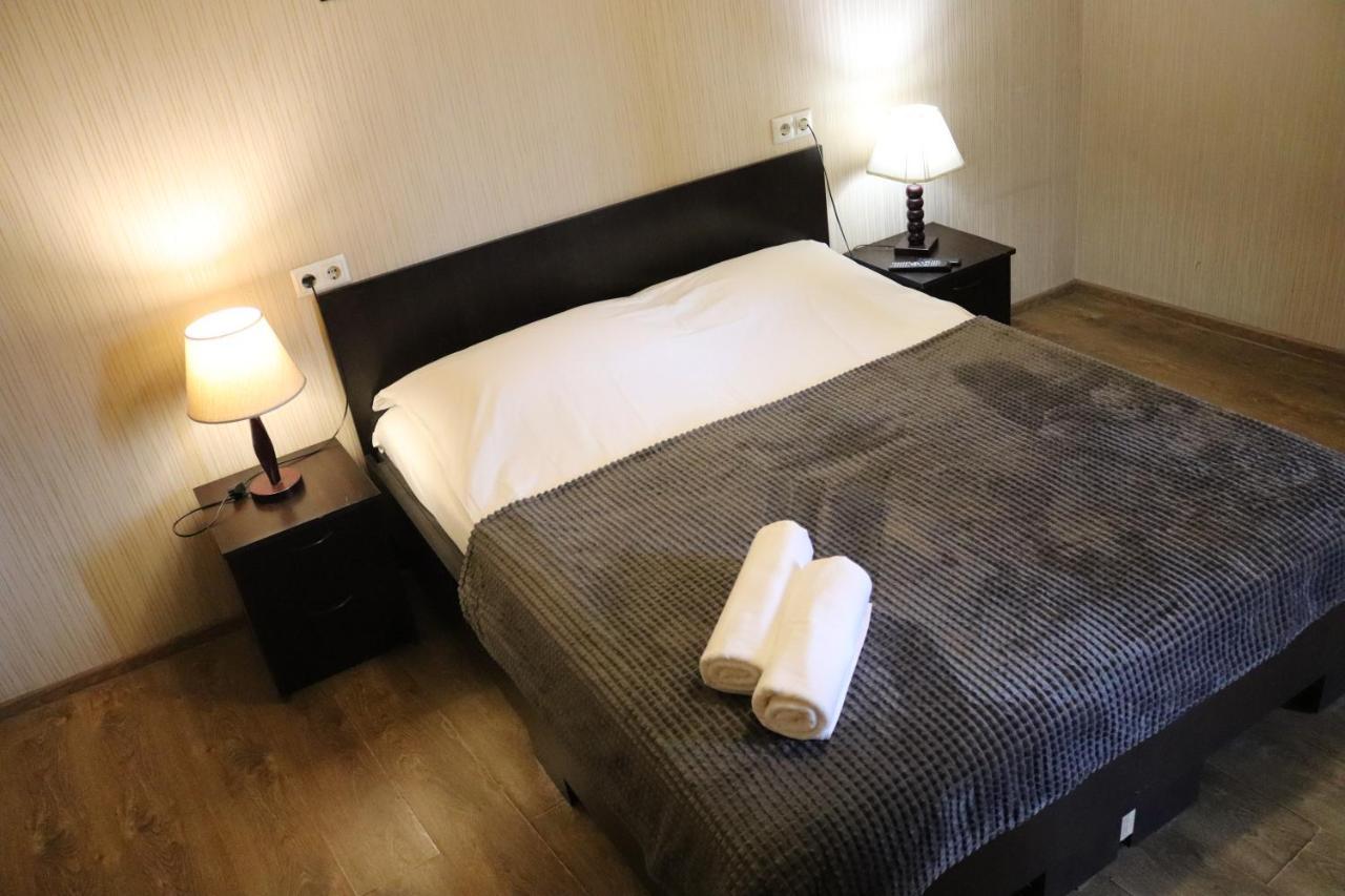 Aivani 8 Tbilisi Zewnętrze zdjęcie
