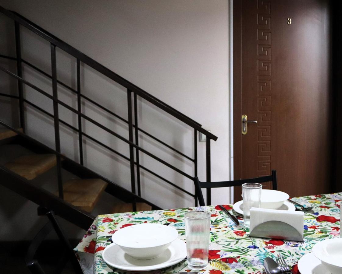Aivani 8 Tbilisi Zewnętrze zdjęcie