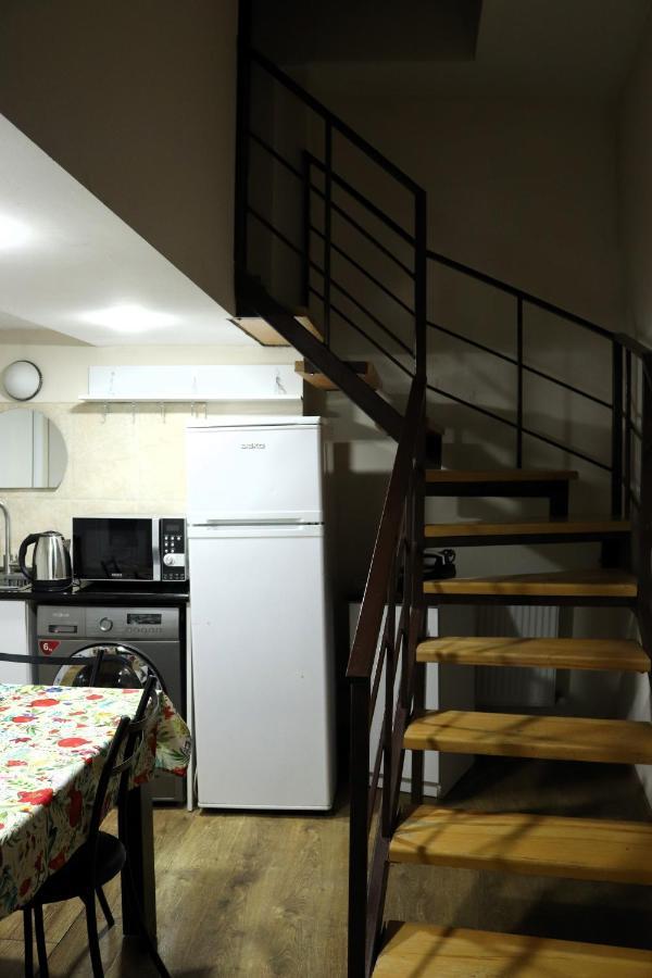 Aivani 8 Tbilisi Zewnętrze zdjęcie